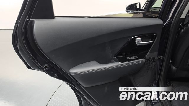 Kia Niro EV Noblesse 2019 — фото 25