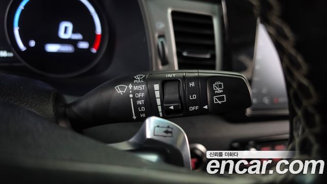 Kia Niro EV Noblesse 2019 — фото 27