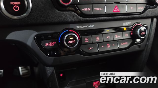 Kia Niro EV Noblesse 2019 — фото 31