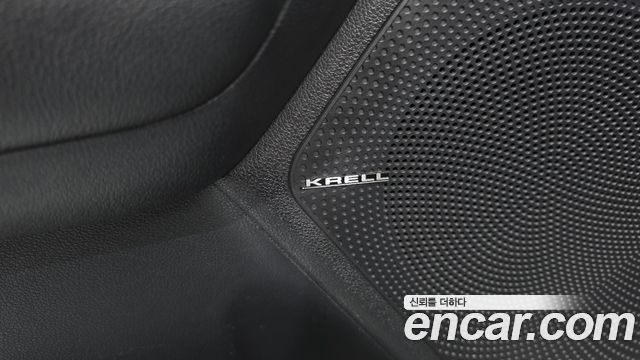Kia Niro EV Noblesse 2019 — фото 33