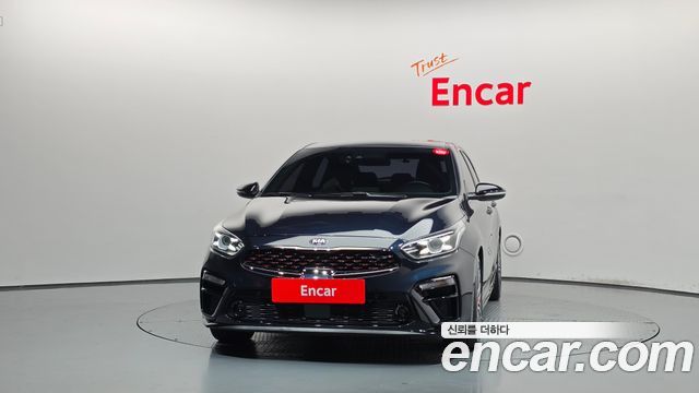 Kia K3 5Door GT Plus 2019 — фото 3