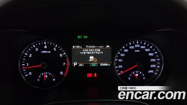 Kia K3 5Door GT Plus 2019 — фото 8