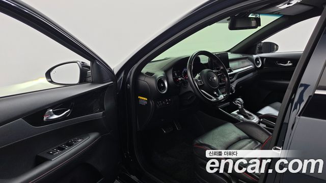 Kia K3 5Door GT Plus 2019 — фото 10