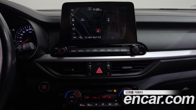 Kia K3 5Door GT Plus 2019 — фото 12