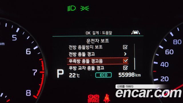 Kia K3 5Door GT Plus 2019 — фото 16