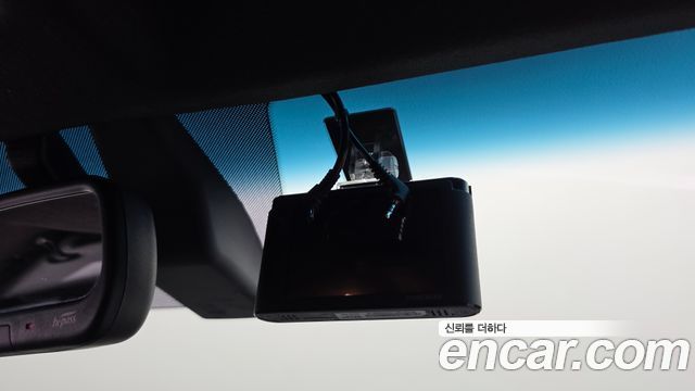 Kia K3 5Door GT Plus 2019 — фото 18