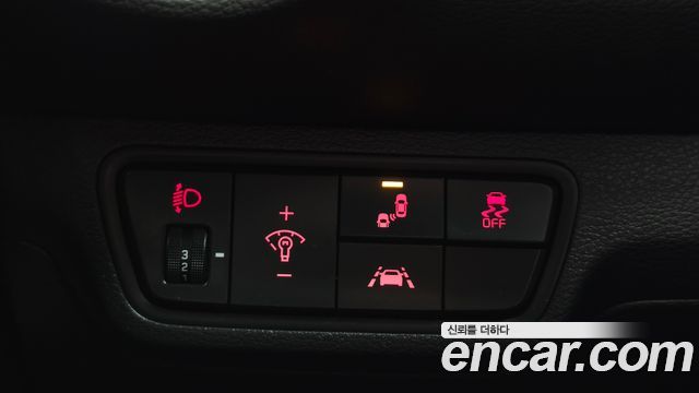 Kia K3 5Door GT Plus 2019 — фото 20