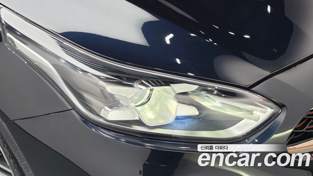 Kia K3 5Door GT Plus 2019 — фото 22