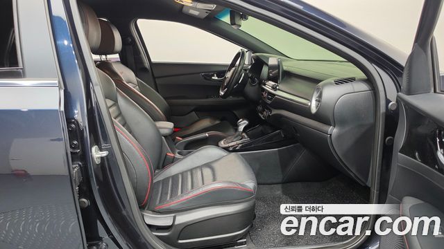 Kia K3 5Door GT Plus 2019 — фото 26