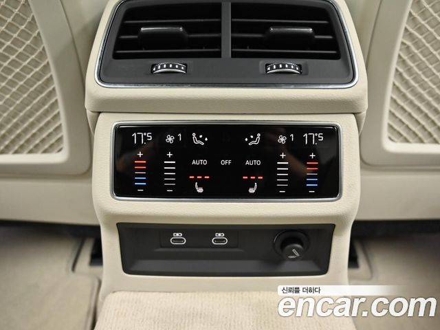 Audi A6 (C8) 45 TFSI Premium 2025 — фото 20