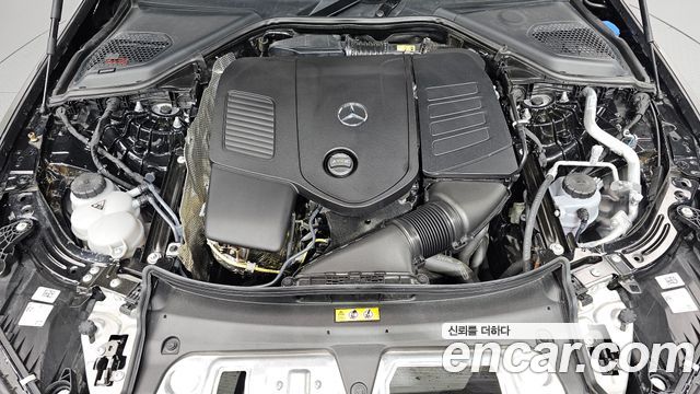 Mercedes-Benz E-Class (W214) E200 Avantgarde 2025 — фото 6