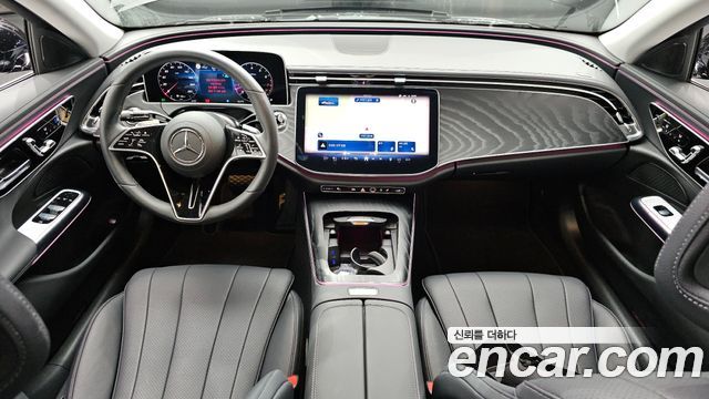 Mercedes-Benz E-Class (W214) E200 Avantgarde 2025 — фото 7