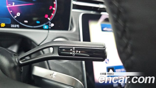 Mercedes-Benz E-Class (W214) E200 Avantgarde 2025 — фото 9