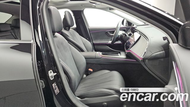 Mercedes-Benz E-Class (W214) E200 Avantgarde 2025 — фото 12