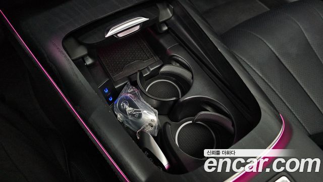 Mercedes-Benz E-Class (W214) E200 Avantgarde 2025 — фото 18