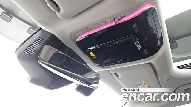 Mercedes-Benz E-Class (W214) E200 Avantgarde 2025 — фото 19