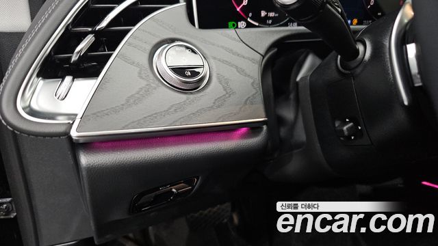Mercedes-Benz E-Class (W214) E200 Avantgarde 2025 — фото 20