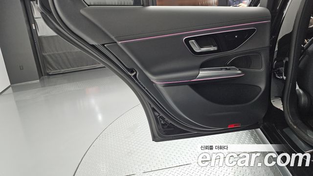 Mercedes-Benz E-Class (W214) E200 Avantgarde 2025 — фото 25