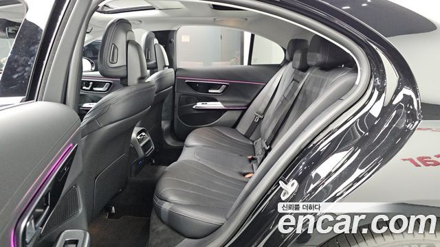 Mercedes-Benz E-Class (W214) E200 Avantgarde 2025 — фото 26