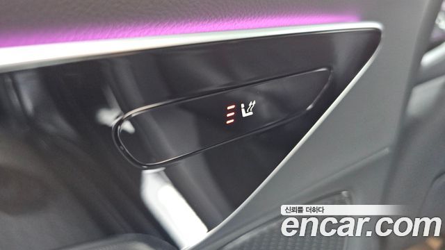 Mercedes-Benz E-Class (W214) E200 Avantgarde 2025 — фото 28