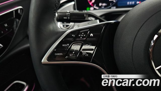 Mercedes-Benz E-Class (W214) E200 Avantgarde 2025 — фото 29