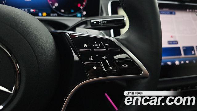 Mercedes-Benz E-Class (W214) E200 Avantgarde 2025 — фото 30