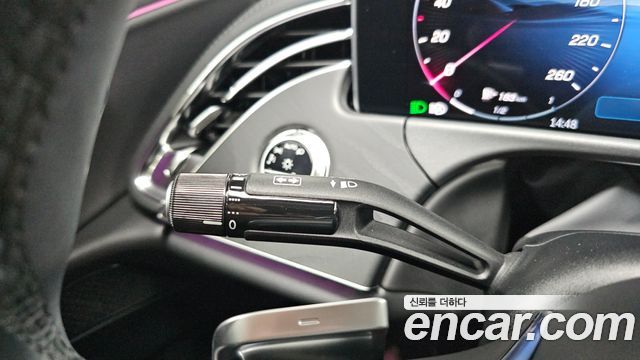 Mercedes-Benz E-Class (W214) E200 Avantgarde 2025 — фото 31
