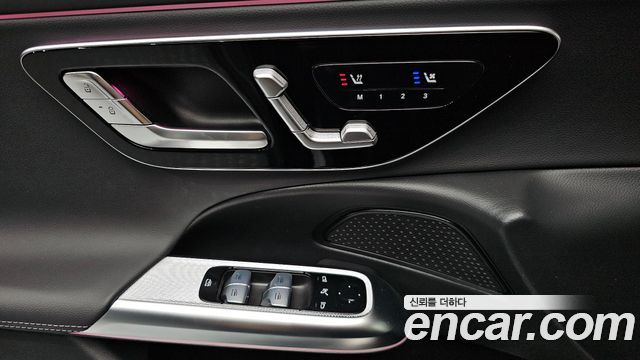 Mercedes-Benz E-Class (W214) E200 Avantgarde 2025 — фото 32