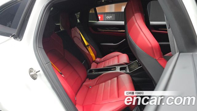 Porsche Panamera (976) 2.9 AWD 2025 — фото 11