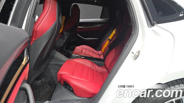 Porsche Panamera (976) 2.9 AWD 2025 — фото 12