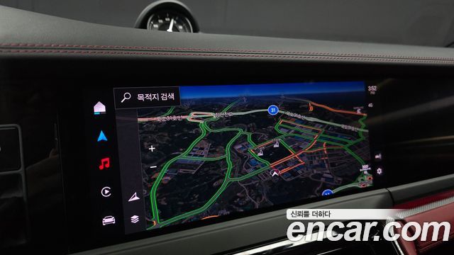 Porsche Panamera (976) 2.9 AWD 2025 — фото 14