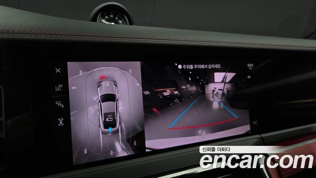 Porsche Panamera (976) 2.9 AWD 2025 — фото 15