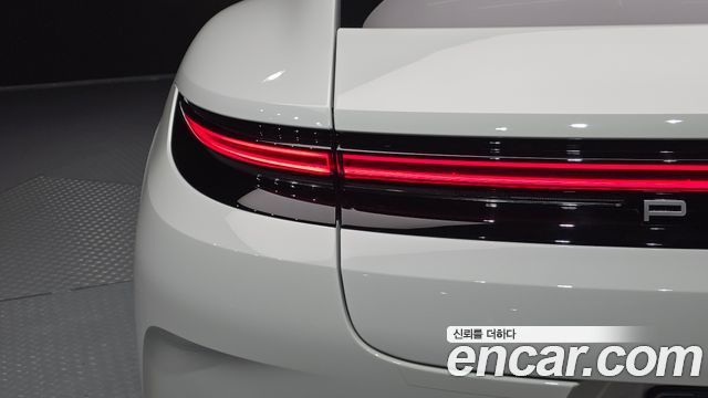 Porsche Panamera (976) 2.9 AWD 2025 — фото 23