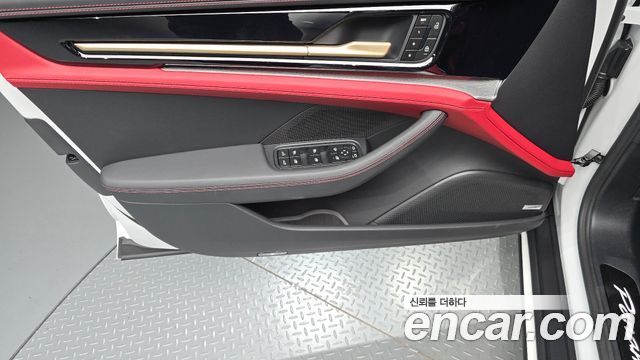 Porsche Panamera (976) 2.9 AWD 2025 — фото 24