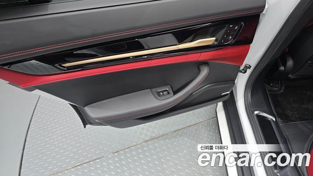 Porsche Panamera (976) 2.9 AWD 2025 — фото 25