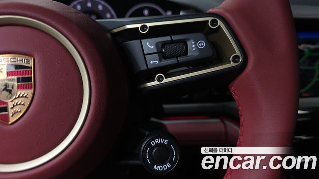 Porsche Panamera (976) 2.9 AWD 2025 — фото 32