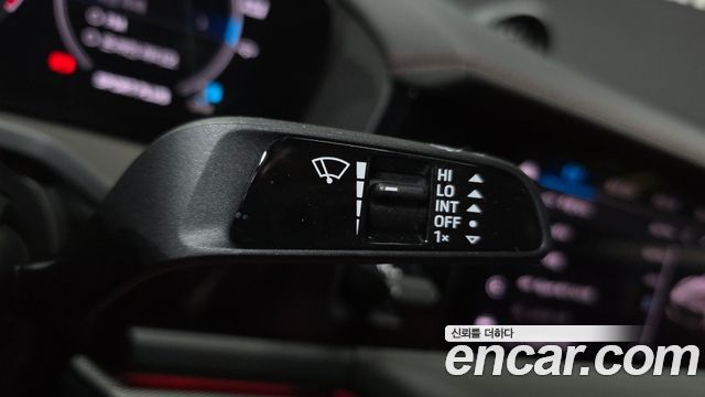 Porsche Panamera (976) 2.9 AWD 2025 — фото 34