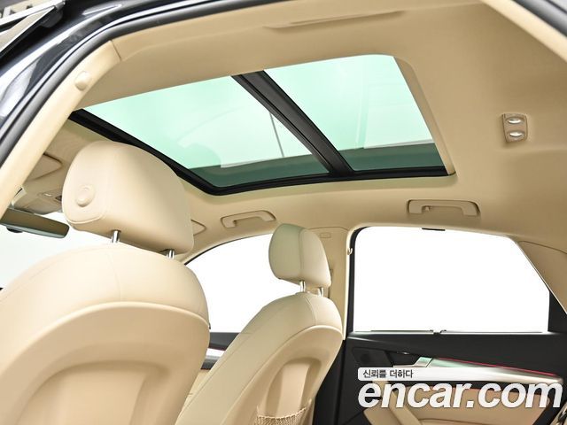 Audi Q5 (FY) 45 TFSI Quattro Sportback 2023 — фото 23