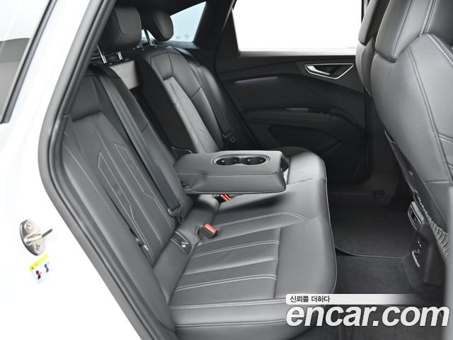 Audi Q4 e-tron (F4) 40 Premium Sportback 2023 — фото 16