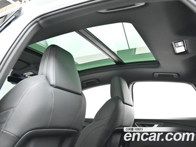Audi Q4 e-tron (F4) 40 Premium Sportback 2023 — фото 23