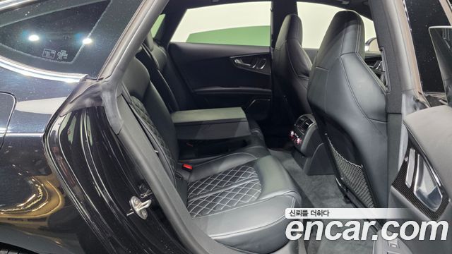 Audi S7 4.0 TFSI quattro 4G 2015 — фото 16