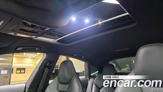 Audi S7 4.0 TFSI quattro 4G 2015 — фото 22