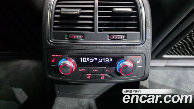 Audi S7 4.0 TFSI quattro 4G 2015 — фото 23