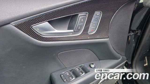 Audi S7 4.0 TFSI quattro 4G 2015 — фото 33