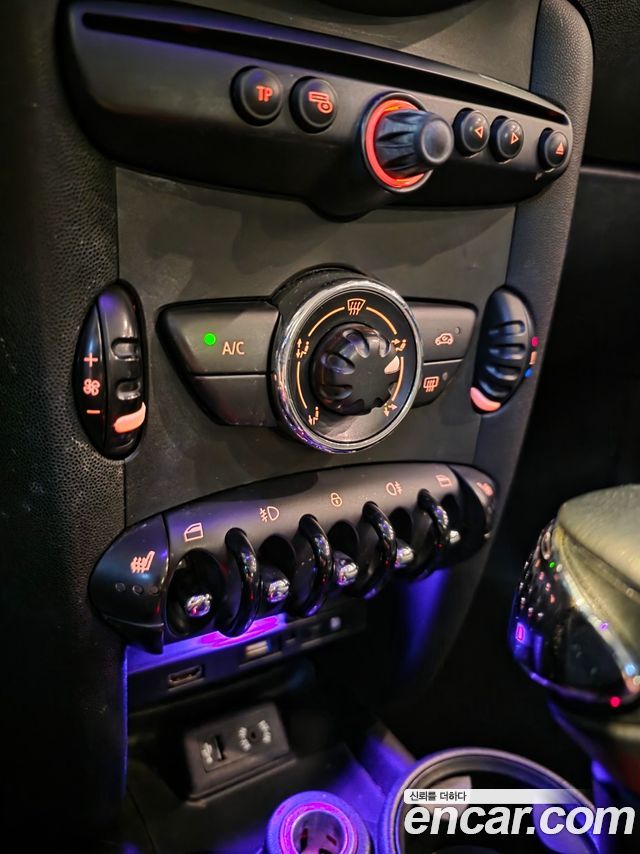 MINI Cooper D Special Edition Second Generation 2013 — фото 16