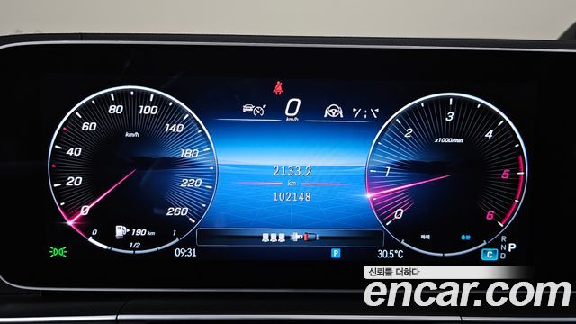 Mercedes-Benz GLE-Class (W167) GLE450d 4MATIC Coupe 2023 — фото 8