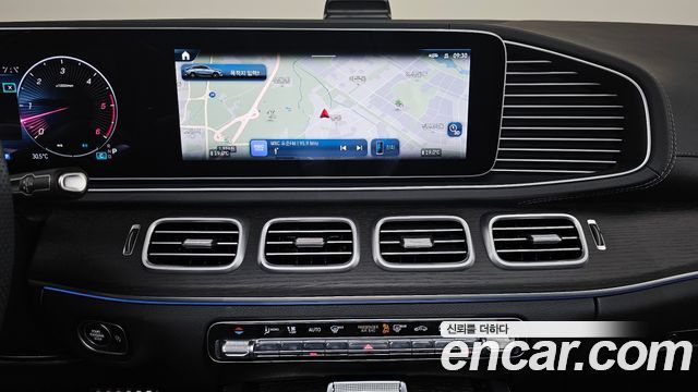 Mercedes-Benz GLE-Class (W167) GLE450d 4MATIC Coupe 2023 — фото 14