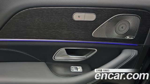Mercedes-Benz GLE-Class (W167) GLE450d 4MATIC Coupe 2023 — фото 19