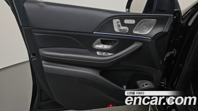 Mercedes-Benz GLE-Class (W167) GLE450d 4MATIC Coupe 2023 — фото 24