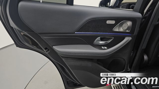 Mercedes-Benz GLE-Class (W167) GLE450d 4MATIC Coupe 2023 — фото 25